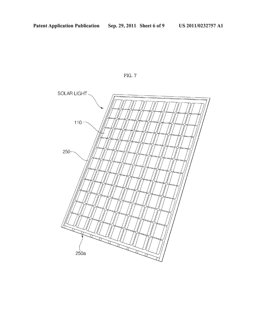 PHOTOVOLTAIC MODULE - diagram, schematic, and image 07