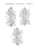 PROPORTIONAL VALVE EMPLOYING SIMULTANEOUS AND HYBRID ACTUATION diagram and image