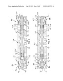 PROPORTIONAL VALVE EMPLOYING SIMULTANEOUS AND HYBRID ACTUATION diagram and image