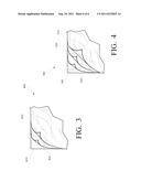 Filter with EPTFE and Method of Forming diagram and image