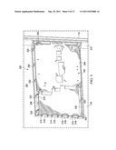 Air Handling Unit With Inner Wall Space diagram and image