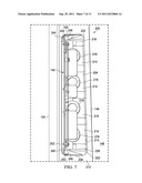 Air Handling Unit With Inner Wall Space diagram and image