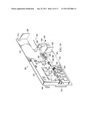 Air Handling Unit With Inner Wall Space diagram and image