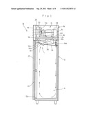 COOLING DEVICE diagram and image