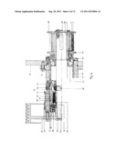 ARTIFICIAL OIL LIFTING UNIT USING ABSORBENT BELTS diagram and image