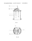 ARTIFICIAL OIL LIFTING UNIT USING ABSORBENT BELTS diagram and image