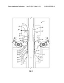 Full Bore System Without Stop Shoulder diagram and image