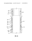 Full Bore System Without Stop Shoulder diagram and image