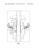 Full Bore System Without Stop Shoulder diagram and image