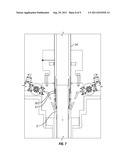 Full Bore System Without Stop Shoulder diagram and image