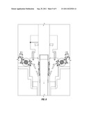 Full Bore System Without Stop Shoulder diagram and image