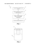 CONDUCTIVE ELASTOMER AND METHOD OF APPLYING A CONDUCTIVE COATING TO A     CABLE diagram and image