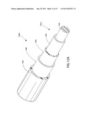 CONDUCTIVE ELASTOMER AND METHOD OF APPLYING A CONDUCTIVE COATING TO A     CABLE diagram and image