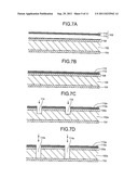 MULTI-LAYER WIRING BOARD AND METHOD OF MANUFACTURING MULTI-LAYER WIRING     BOARD diagram and image