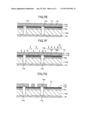 MULTI-LAYER WIRING BOARD AND METHOD OF MANUFACTURING MULTI-LAYER WIRING     BOARD diagram and image