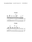 MULTI-LAYER WIRING BOARD AND METHOD OF MANUFACTURING MULTI-LAYER WIRING     BOARD diagram and image