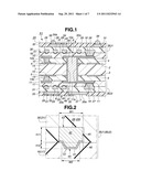 MULTILAYER WIRING BOARD diagram and image