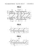 MULTILAYER WIRING BOARD diagram and image