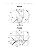 MULTILAYER WIRING BOARD diagram and image