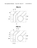 MULTILAYER WIRING BOARD diagram and image