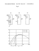 VIBRATING BODY FOR SPEAKER AND SPEAKER DEVICE diagram and image