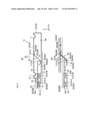 VIBRATING BODY FOR SPEAKER AND SPEAKER DEVICE diagram and image