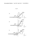 VIBRATING BODY FOR SPEAKER AND SPEAKER DEVICE diagram and image