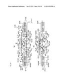 VIBRATING BODY FOR SPEAKER AND SPEAKER DEVICE diagram and image