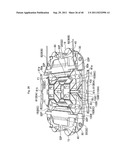 VIBRATING BODY FOR SPEAKER AND SPEAKER DEVICE diagram and image