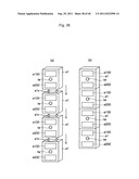 VIBRATING BODY FOR SPEAKER AND SPEAKER DEVICE diagram and image