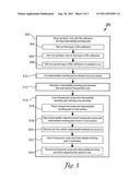 METHOD FOR BONDING HONEYCOMB CORES diagram and image