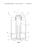 SUSPENSION SYSTEM WITH PROGRESSIVELY CONSTRICTING PLUNGER diagram and image