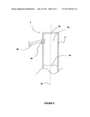 SUSPENSION SYSTEM WITH PROGRESSIVELY CONSTRICTING PLUNGER diagram and image