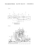 POWER TRANSMITTING APPARATUS diagram and image