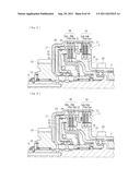 POWER TRANSMITTING APPARATUS diagram and image