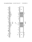 BELT DRIVE CONVEYOR WITH POWER TAP OFF diagram and image