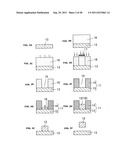 ELECTROFORMING METHOD diagram and image