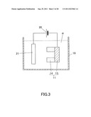 ELECTROFORMING METHOD diagram and image