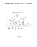 ELECTROFORMING METHOD diagram and image