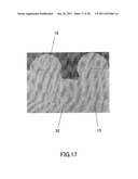 ELECTROFORMING METHOD diagram and image