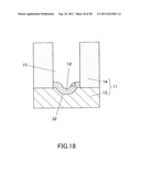 ELECTROFORMING METHOD diagram and image