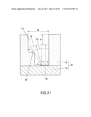 ELECTROFORMING METHOD diagram and image