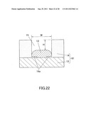 ELECTROFORMING METHOD diagram and image