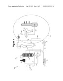 IONIC LIQUID DESULFURIZATION PROCESS INCORPORATED IN A CONTACT VESSEL diagram and image