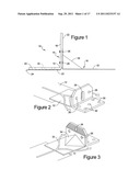 SOLAR PANEL MOUNTING SYSTEM AND METHOD diagram and image