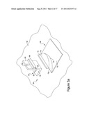 SOLAR PANEL MOUNTING SYSTEM AND METHOD diagram and image