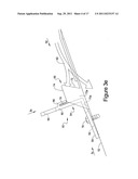 SOLAR PANEL MOUNTING SYSTEM AND METHOD diagram and image