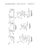 SOLAR PANEL MOUNTING SYSTEM AND METHOD diagram and image