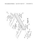 SOLAR PANEL MOUNTING SYSTEM AND METHOD diagram and image