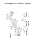 SOLAR PANEL MOUNTING SYSTEM AND METHOD diagram and image